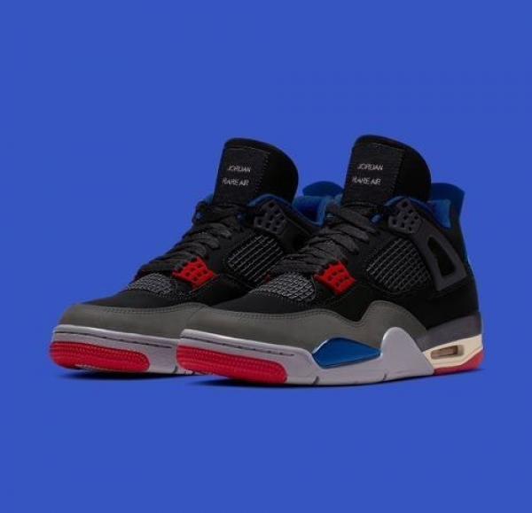 Jordan 4 Rare Air 585