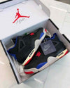 Jordan 4 Rare Air 585