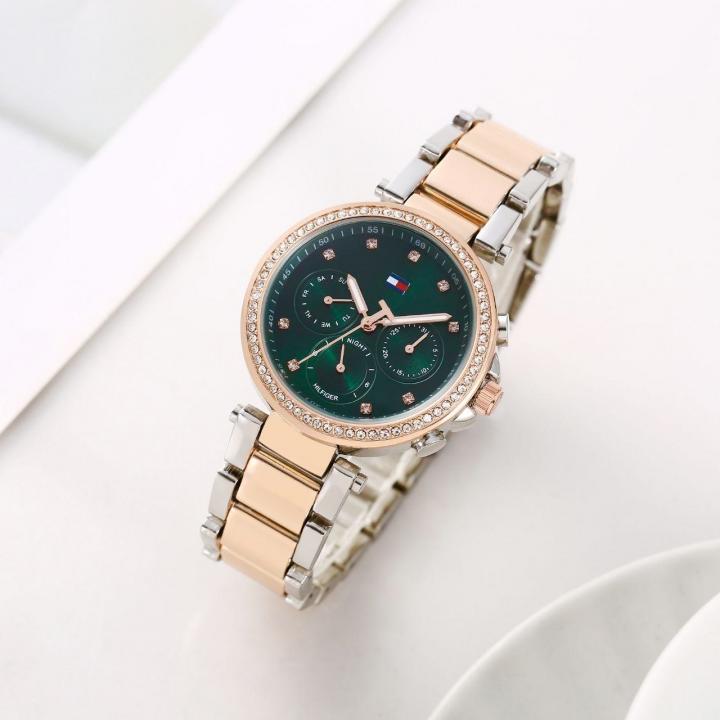 Tommy Hilfigar_Women Emily TH1782705