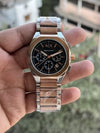 ARMA EXCHANGE