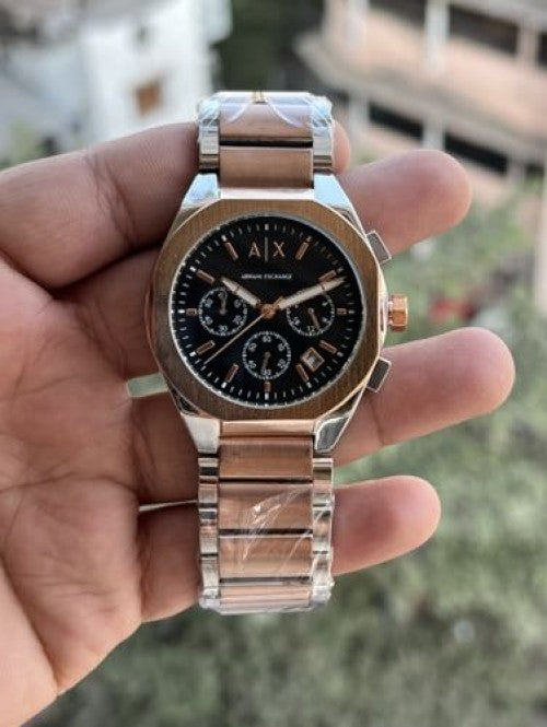 ARMA EXCHANGE