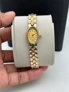 Bvlgari Ladie Swiss Made Gold