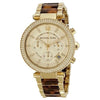 Michael Kors Parker