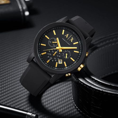 Arma Exchange Gunmetal J1767