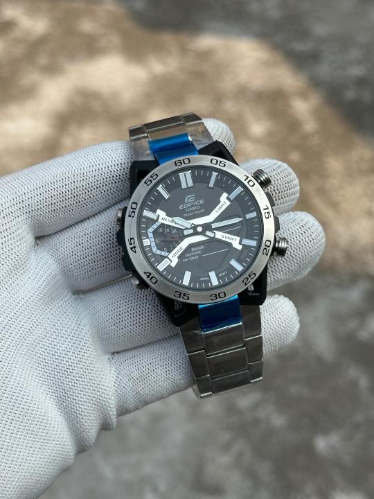Casio Edifice ECB-2200DD
