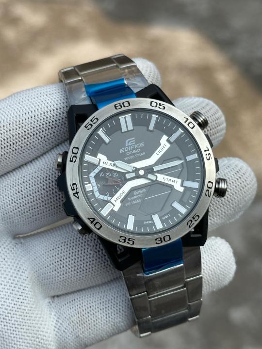 Casio Edifice ECB-2200DD