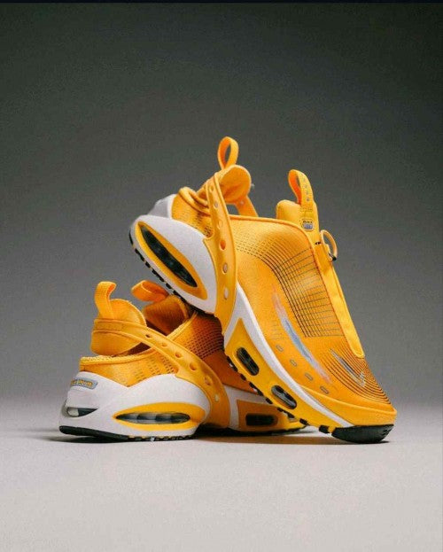 Nikee Airmax Craze Laser Orange