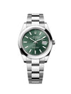 Role_x Datejust Automatic