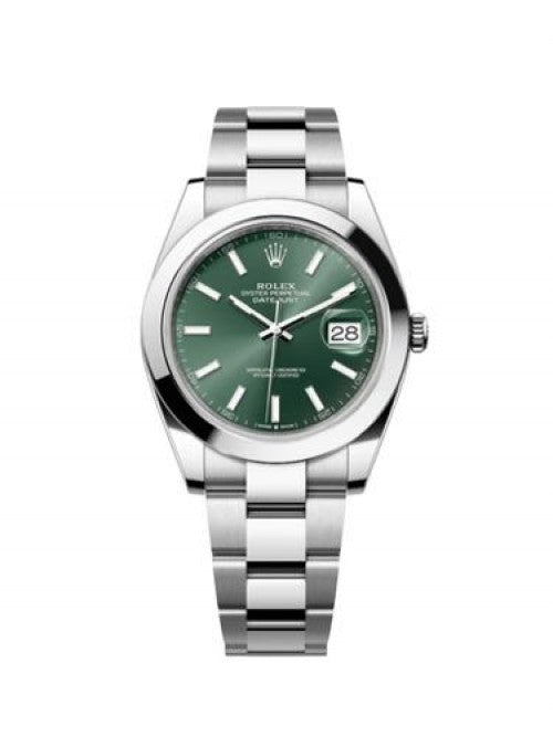 Role_x Datejust Automatic
