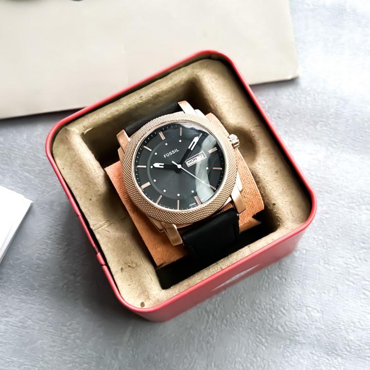 FOSS_L MENS WATCH