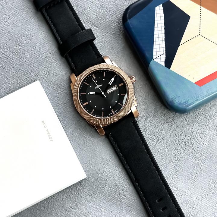 FOSS_L MENS WATCH