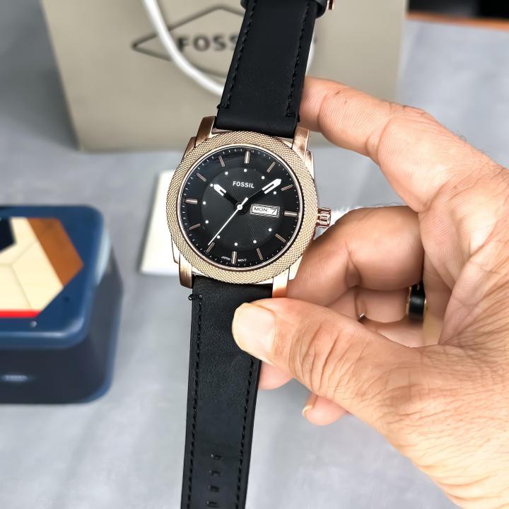 FOSS_L MENS WATCH