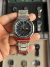 G SHOCK METAL