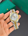 ROLE_EX SKY DWELLER WATCH X-35