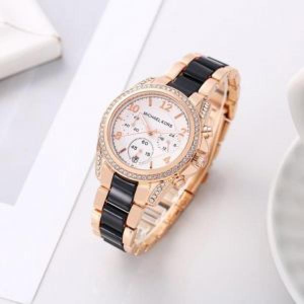 Michael_Kors Blair Glitz Chronograph 123