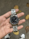 ROLE_X DATE JUST