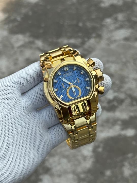 Invicta Reserve Magnum Chain