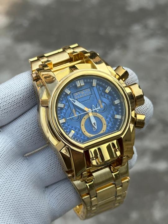 Invicta Reserve Magnum Chain