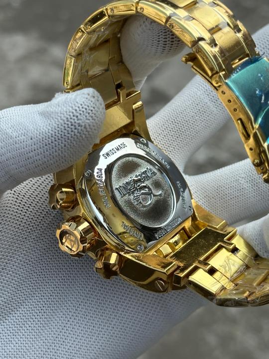 Invicta Reserve Magnum Chain