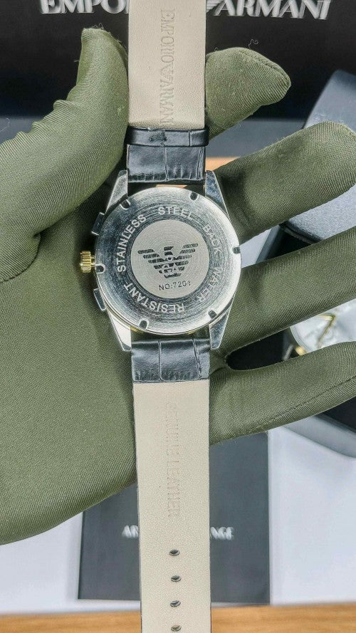 EMPORIO ARMA_ AR 11482 FORMAL
