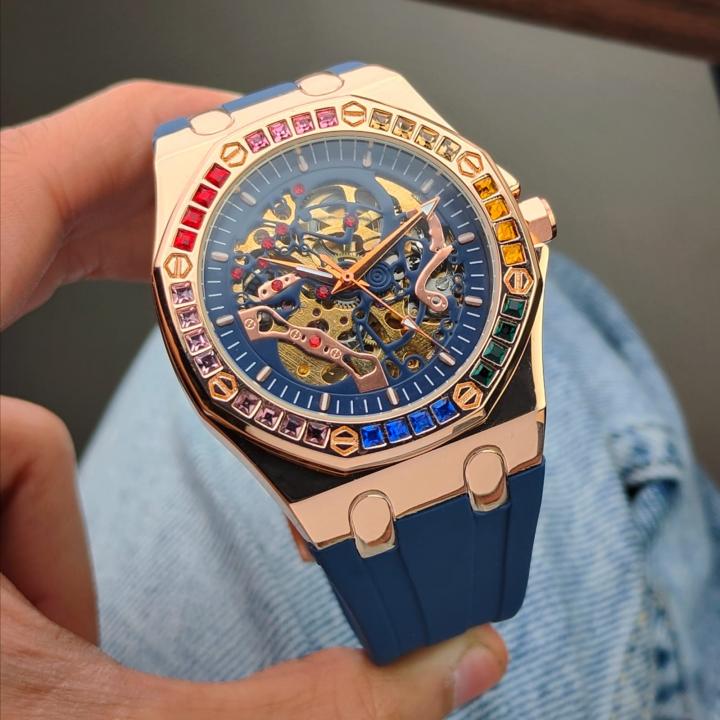 AUDEMARS_SPIGUET WATCH X-18