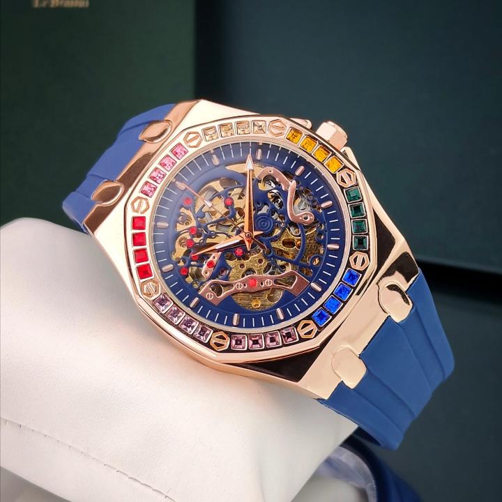 AUDEMARS_SPIGUET WATCH X-18