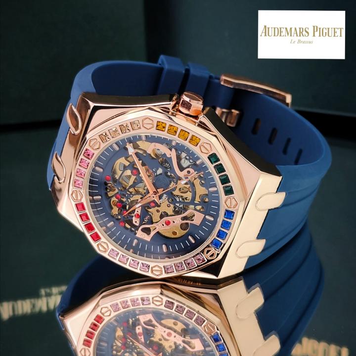 AUDEMARS_SPIGUET WATCH X-18