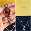 GUCC_I LADIES WATCH WID COMBO