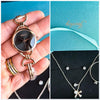 GUCC_I LADIES WATCH WID COMBO