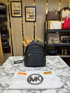 MICHAEL_KORS ADINA BAGPACK WITH DUST BAG PREMIUM QUALITY (BLACK)