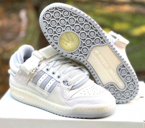 Adidass Bad Bunny Forum Cloud White