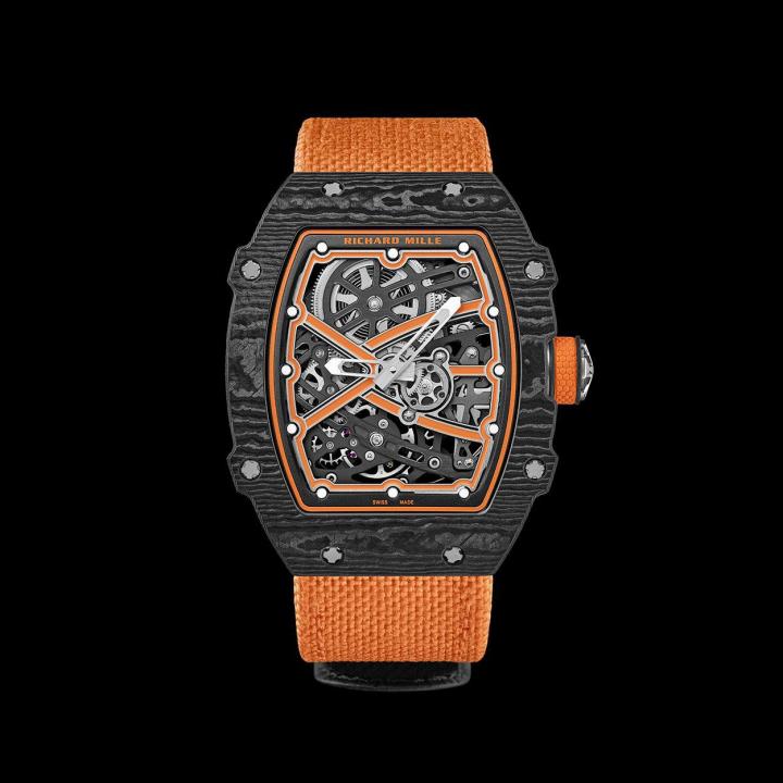 RICHARD_MILLE MENS WATCH