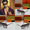 LOUI_S VUITTON SUNGLASS D-35