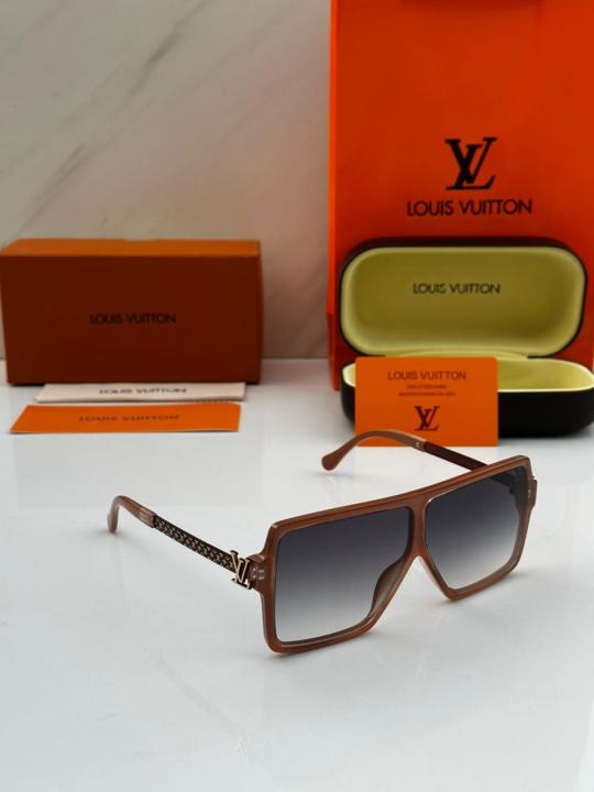 LOUI_S VUITTON SUNGLASS D-35