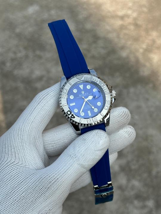 Rollex Yacth Master