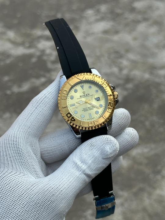 Rollex Yacth Master