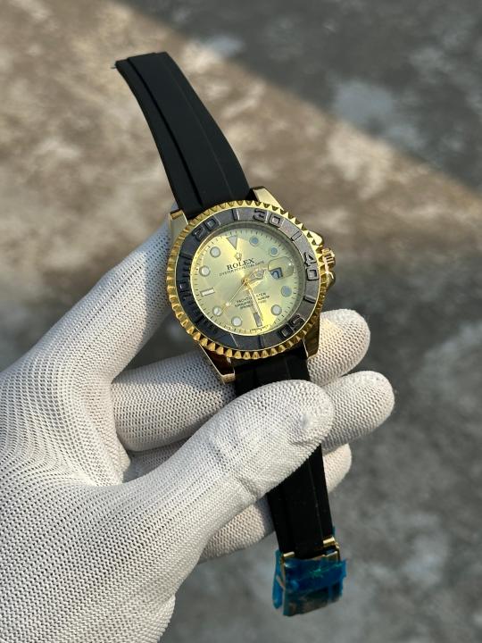 Rollex Yacth Master