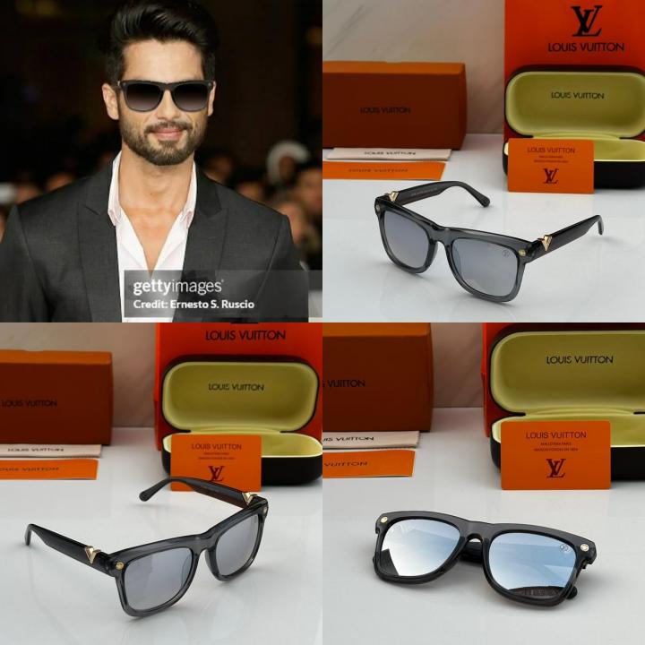LOUI_IS VUITTON SUNGLASS D-34
