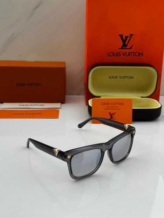 LOUI_IS VUITTON SUNGLASS D-34