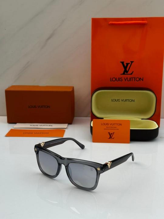 LOUI_IS VUITTON SUNGLASS D-34