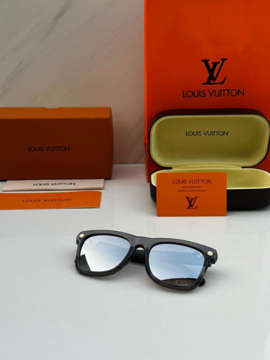 LOUI_IS VUITTON SUNGLASS D-34