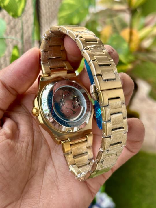 Patek_Philippe automatic
