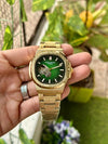 Patek_Philippe automatic