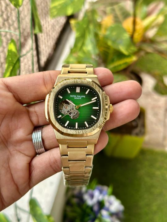 Patek_Philippe automatic