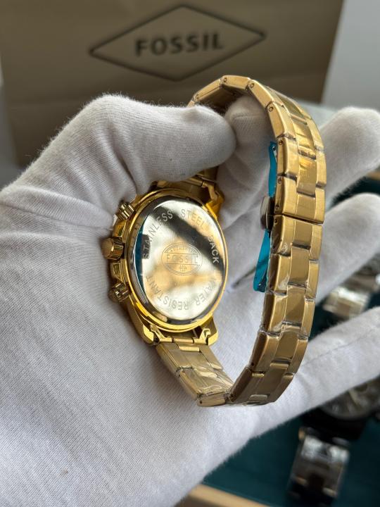Fosssi_l Bannon Premium All Chronograph Working W319