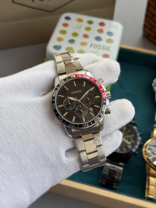 Fossi_l Bannon Premium All Chronograph Working W321