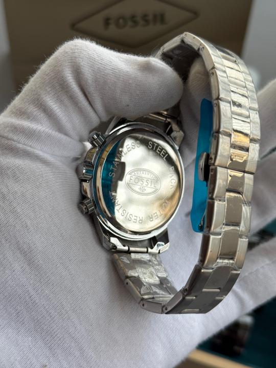 Fossi_l Bannon Premium All Chronograph Working W321