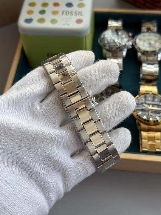Fossi_l Bannon Premium All Chronograph Working W321