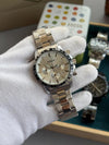 Fosssil Bannon Premium All Chronograph Working W315