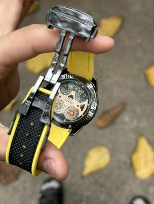JACOB CO DIAMOND BATMAN EDITION